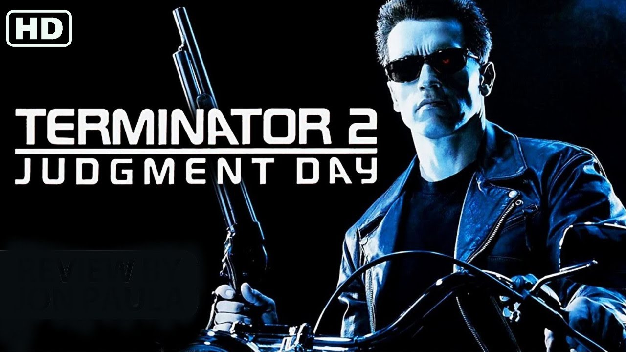 Terminator 2 revient au cinéma